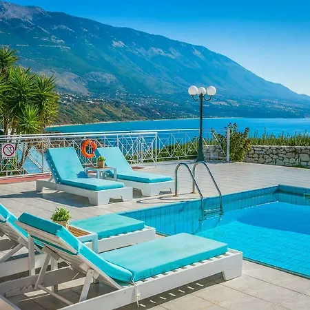 Villa Galini *