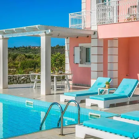 Villa Galini