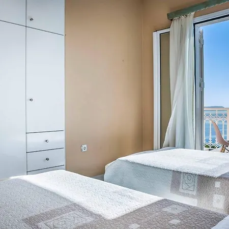Villa Galini Kefalonia Island