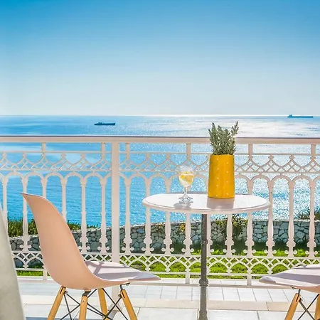 Galini Kefalonia Island