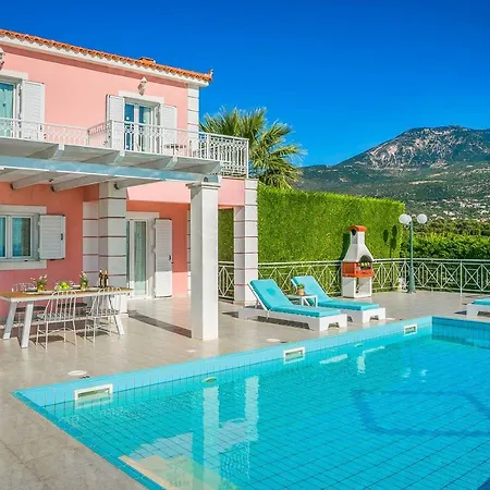 Villa Galini *