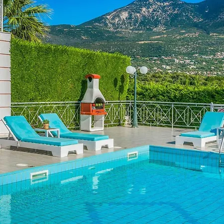 Villa Galini