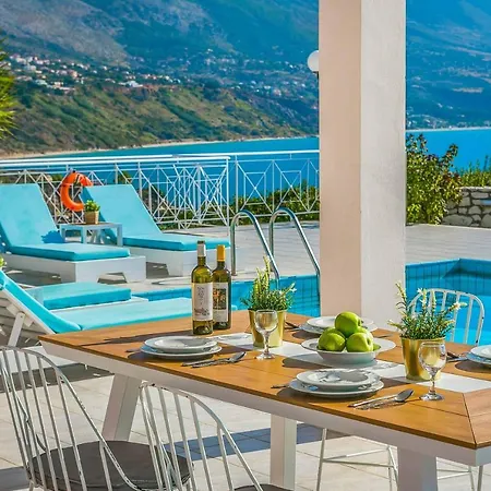 Galini * Kefalonia Island
